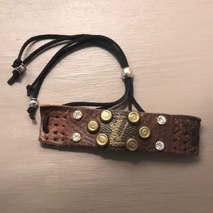 Louis Vuitton bracelet